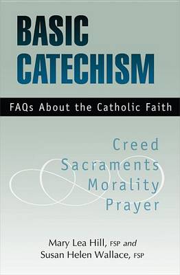 Book cover for Basic Catechism