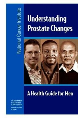 Cover of Understanding Prostate Changes