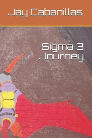 Cover of Sigma 3 Journey