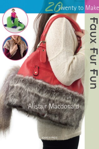 Cover of Faux Fur Fun
