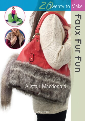 Book cover for Faux Fur Fun