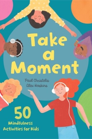 Cover of Take a Moment