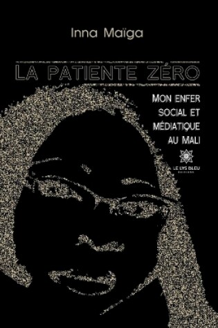 Cover of La patiente zéro