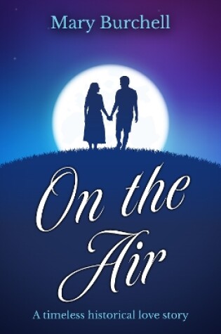 Cover of On The Air