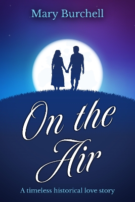 Book cover for On The Air