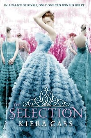 Cover of The Selection