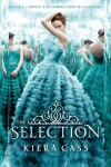Book cover for The Selection
