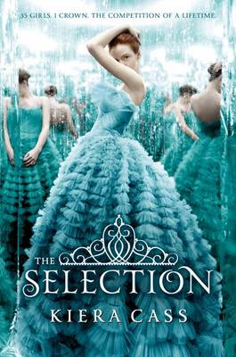 Cover of The Selection