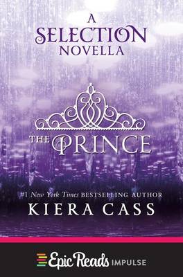 Book cover for The Prince