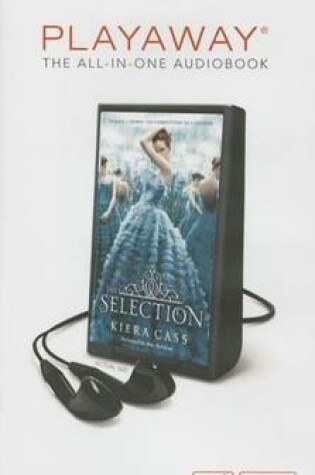 Cover of The Selection