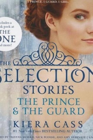 Cover of The Prince & the Guard