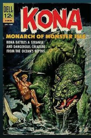 Cover of Kona