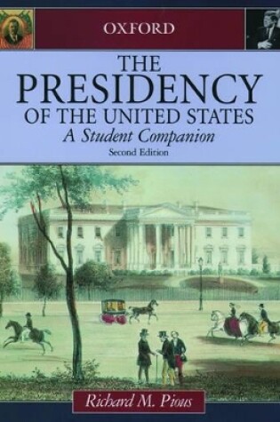 Cover of The Presidency of the United States