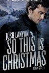 Book cover for So This is Christmas