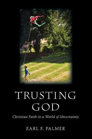 Cover of Trusting God