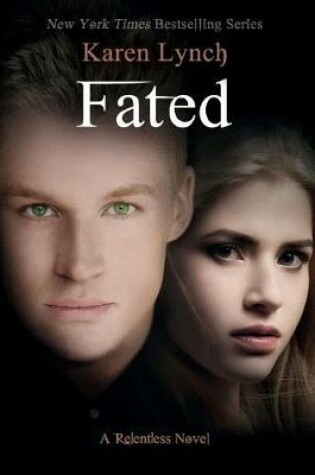 Cover of Fated