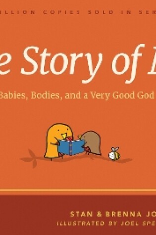 Cover of The Story of Me