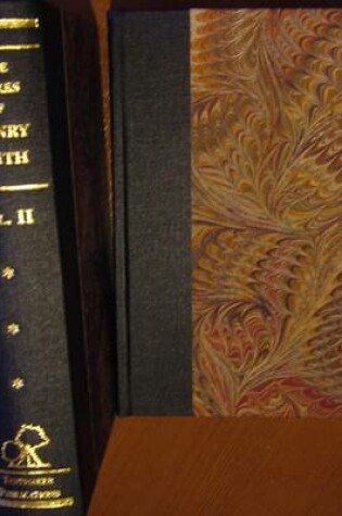 Cover of The Works of Henry Smith