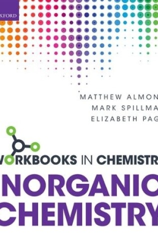 Cover of Workbook in Inorganic Chemistry