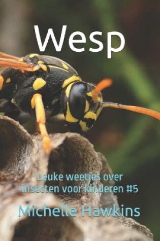 Cover of Wesp