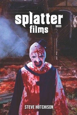 Cover of Splatter Films (2023)