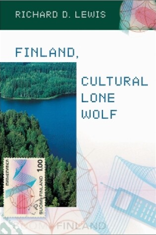 Cover of Finland, Cultural Lone Wolf