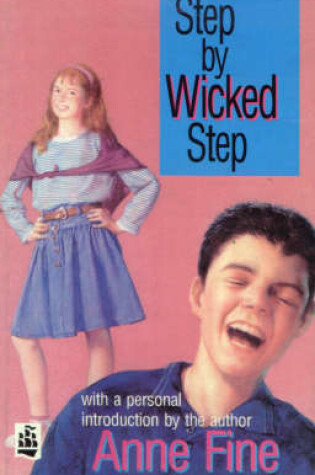 Cover of Step by Wicked Step