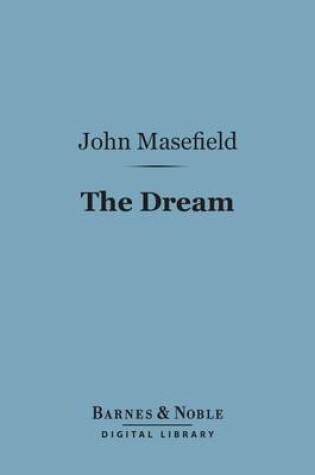 Cover of The Dream (Barnes & Noble Digital Library)