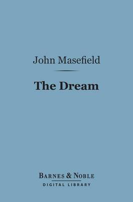 Book cover for The Dream (Barnes & Noble Digital Library)