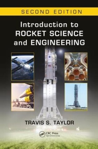 Cover of Introduction to Rocket Science and Engineering