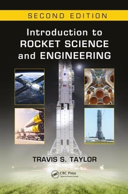 Book cover for Introduction to Rocket Science and Engineering