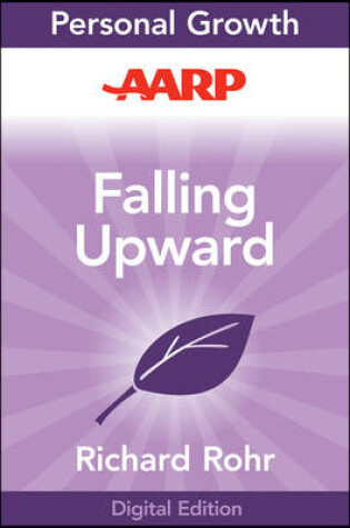 Cover of AARP Falling Upward