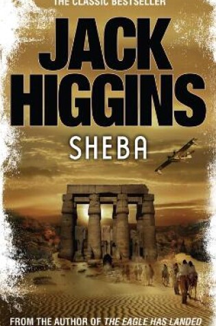 Cover of Sheba