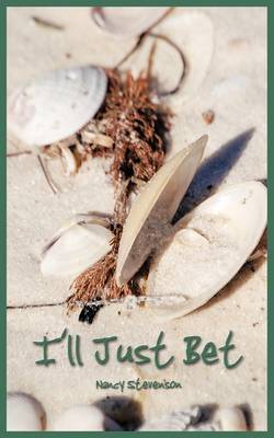 Book cover for I'll Just Bet