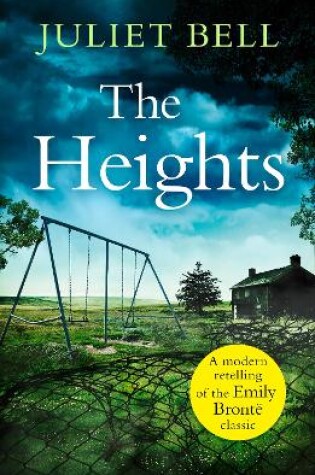 Cover of The Heights