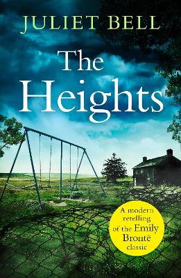 Cover of The Heights