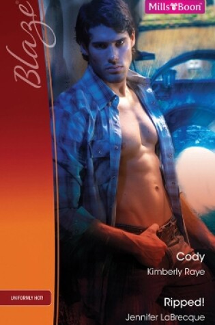 Cover of Cody/Ripped!