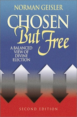 Cover of Chosen but Free