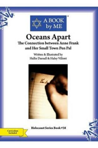 Cover of Oceans Apart