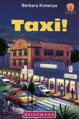 Cover of Taxi