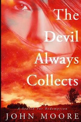 Book cover for The Devil Always Collects