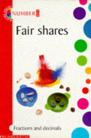 Cover of Fair Shares