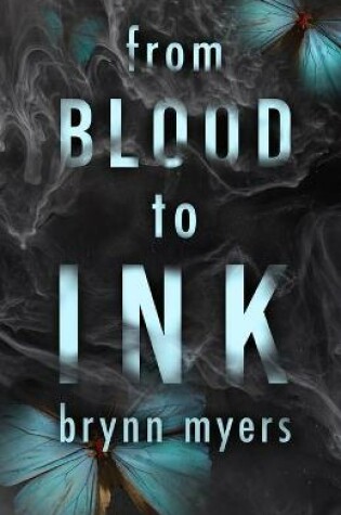 Cover of From Blood to Ink
