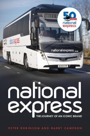 Cover of National Express