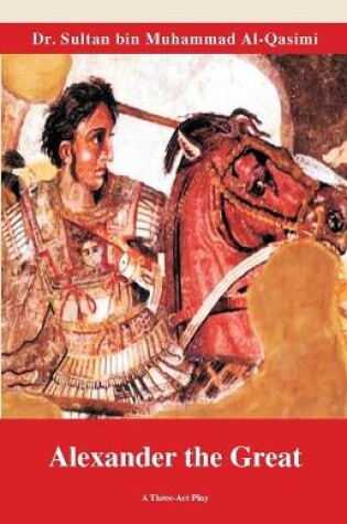 Cover of Alexander The Great