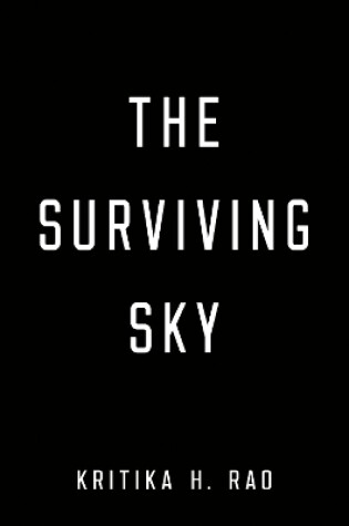 Cover of The Surviving Sky