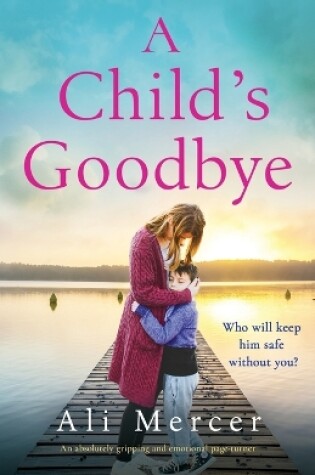 Cover of A Child's Goodbye