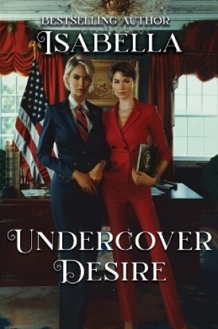 Cover of Undercover Desire