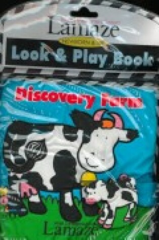 Cover of Discovery Farm
