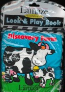 Book cover for Discovery Farm